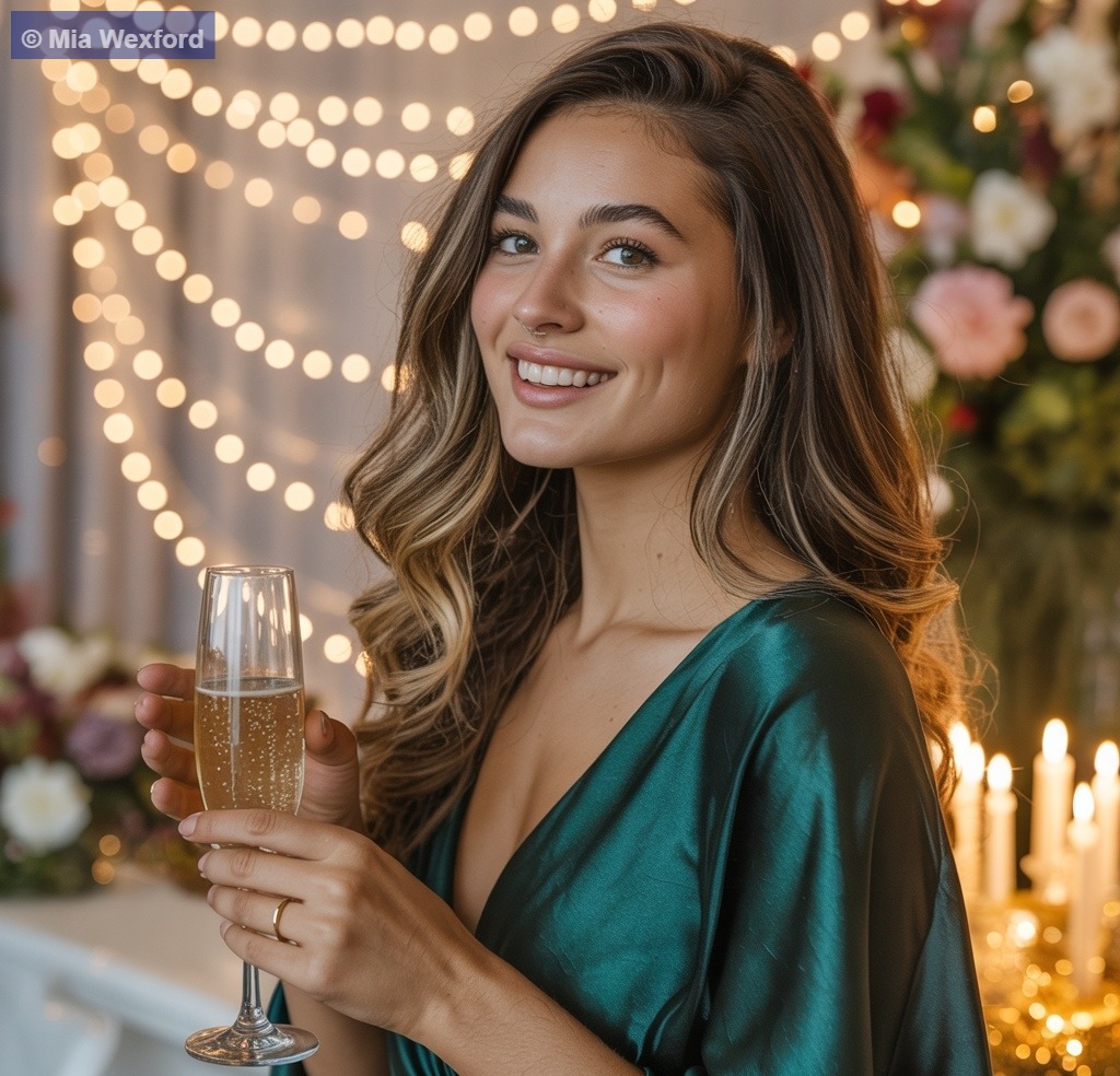 Mia - Wexford - on - Holiday